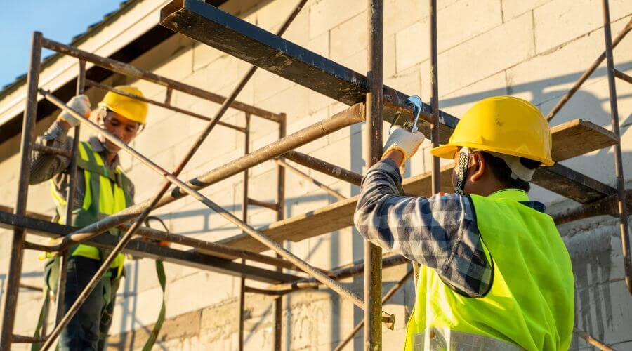 Professional metal roof installation in Paradise, PA